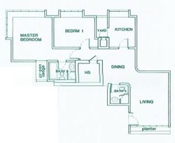 Jervois Regency (D10), Apartment #576501181